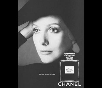 Catherine Deneuve